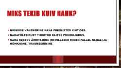 Kuiv nahk #2