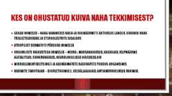 Kuiv nahk #4