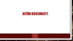 Kuiv nahk #10