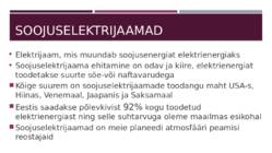 Elektroenergeetika #3