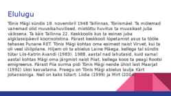 Tõnis Mägi #3