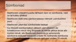 Bethoveni sümfooniad #2
