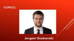 Sotsiaaldemokraatlik erakond Info #3