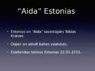 Aida-Giuseppe Verdi #4