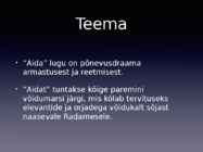 Aida-Giuseppe Verdi #5