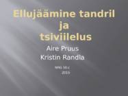 Läänerindel muutuseta slaidid #2