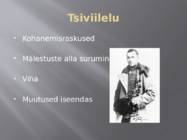 Läänerindel muutuseta slaidid #5