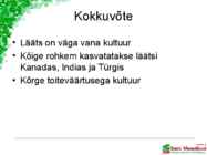 LÄÄTSED #17