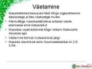 Maasikaistanduse rajamine #15