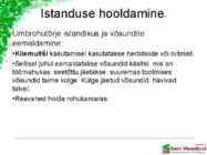 Maasikaistanduse rajamine #19