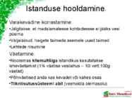 Maasikaistanduse rajamine #20