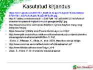 Maasikaistanduse rajamine #33