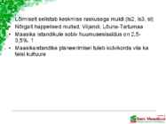 Maasikaistanduse rajamine #5