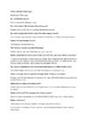 Millises ülikoolis Hamlet õppis