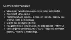 Lämmastik ja lämmastikuühendid #4