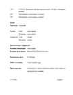 CV vene keeles #3