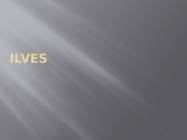 Ilves