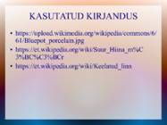Hiina kunst #15