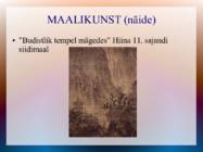 Hiina kunst #4