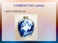 Hiina kunst #8