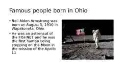 Ohio #7