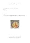MEIE LASTE LEMMIKRETSEPTID #2