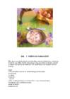 MEIE LASTE LEMMIKRETSEPTID #21