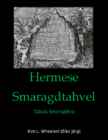 Hermese Smaragdtahvel