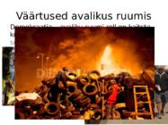 Avalik ruum #22
