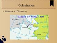 Esitlus - Alaska #4