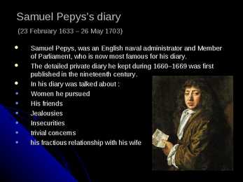 The Great Plague of London #7