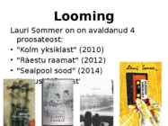 Lauri Sommer #3