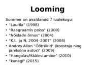 Lauri Sommer #4