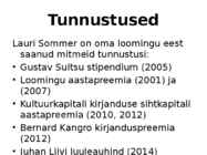 Lauri Sommer #6