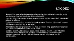 Lained; lained veekogudes #6