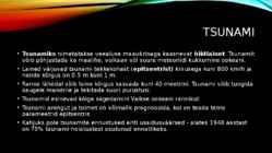 Lained; lained veekogudes #7