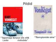 Kurt Vonnegut #7