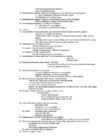 Anatoomia KOGU konspekt #2
