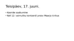 I Üldlaulupidu 1869 #5