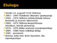 Käed eemale õnnest #2