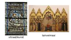 Gooti kunst - powerpoint #15