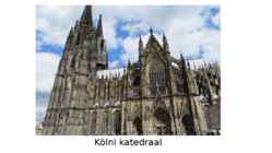 Gooti kunst - powerpoint #7