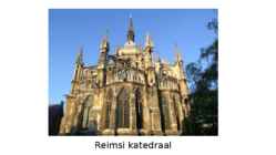 Gooti kunst - powerpoint #9