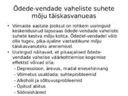 Õdede-vendade väärkohtlemine-sibling abus #11