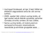 Õdede-vendade väärkohtlemine-sibling abus #14