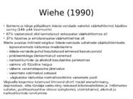 Õdede-vendade väärkohtlemine-sibling abus #16