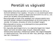 Õdede-vendade väärkohtlemine-sibling abus #3