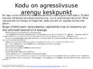 Õdede-vendade väärkohtlemine-sibling abus #6