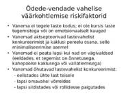 Õdede-vendade väärkohtlemine-sibling abus #8