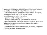Õdede-vendade väärkohtlemine-sibling abus #9